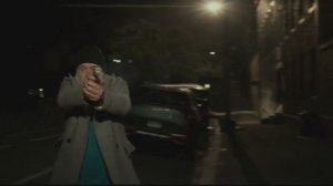 Спящие псы (2023) - трейлер