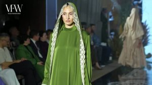 Модный дом «Регалия» на Volga Fashion Week 2026 #волгафешен #модныепоказы #неделямоды #мода