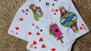 Король ♣️ Дама ♥️ Все сложно. Вернётся или уйдет⁉️Таро онлайн