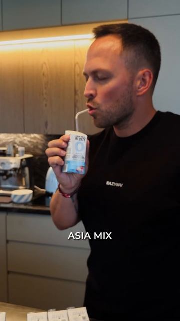 2026. ASIA MIX. Блогер Алексей Столяров