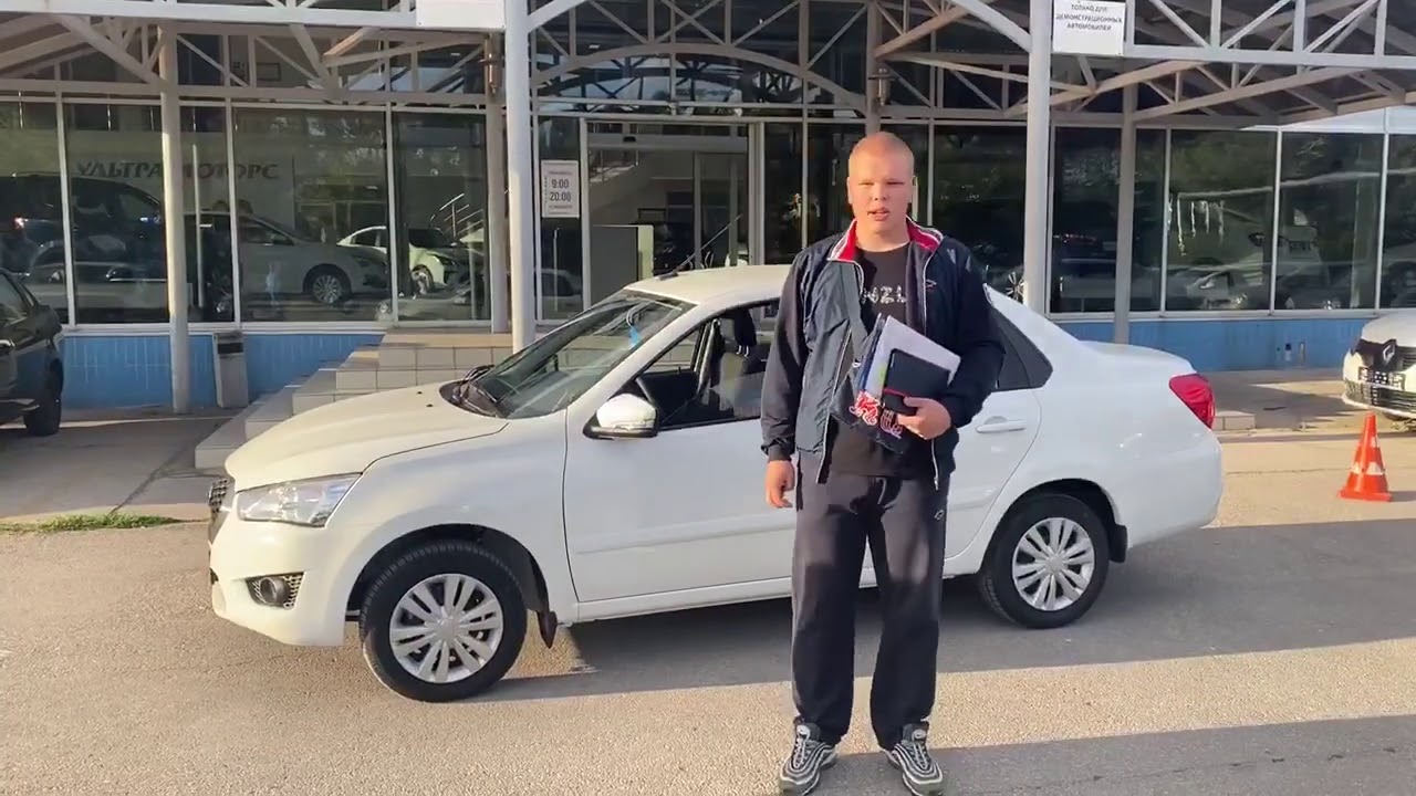 Самые честные отзывы о нашем автосалоне Ультра Моторс