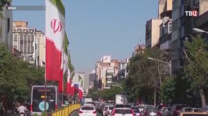 США переходят к экономическому давлению на Иран