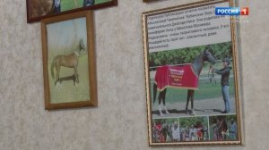 «Корни и крона» (на черкесском языке)