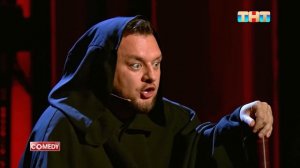 Comedy Club Гуру брака   Иван Половинкин