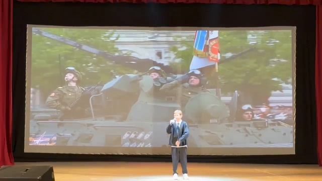 Исаков Никита Александрович - 