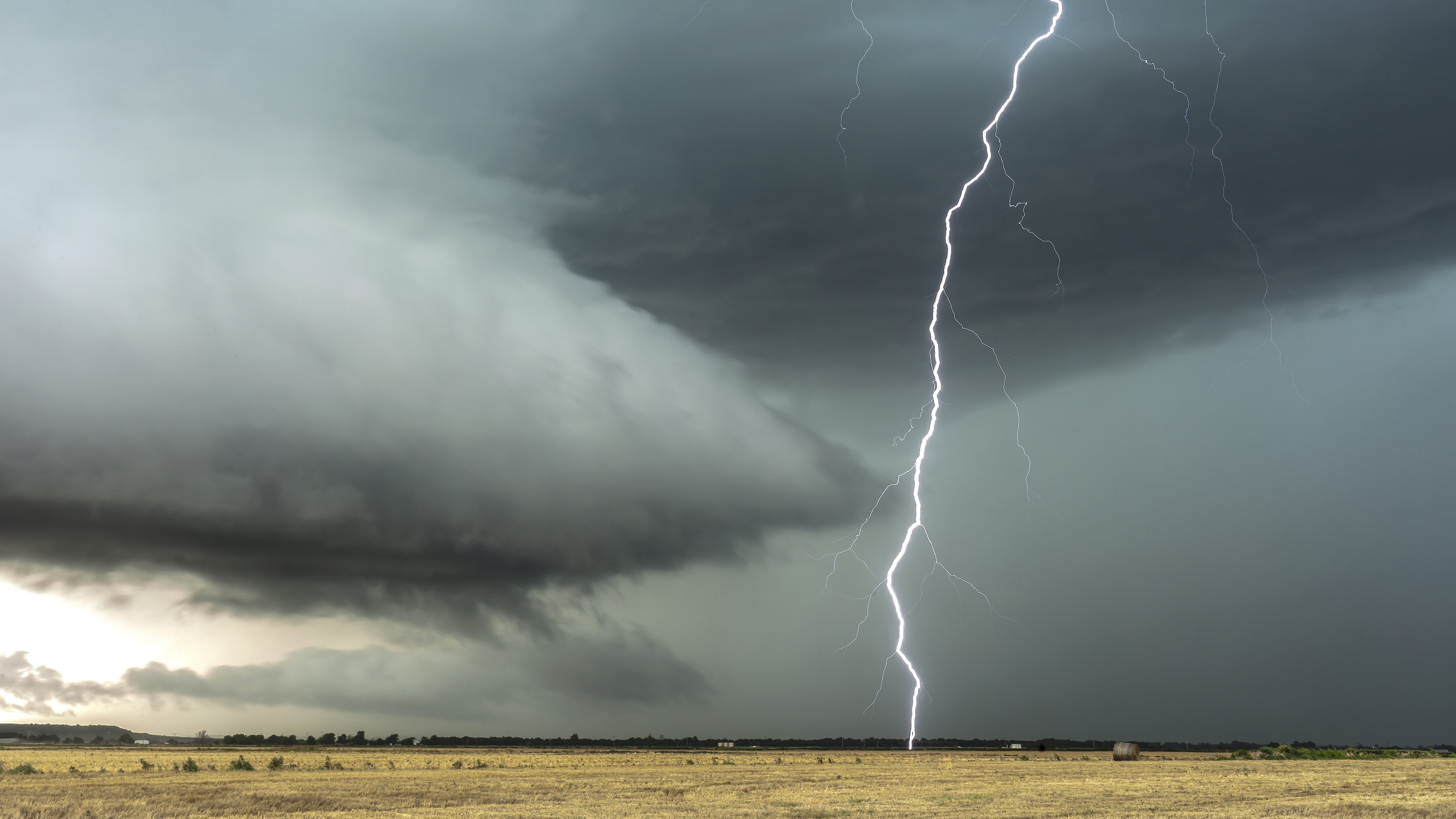 Thunder (instrumental Music)