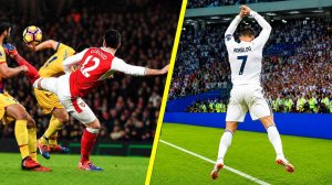 ⚽ ФУТБОЛЬНЫЕ МОМЕНТЫ ДЕСЯТИЛЕТИЯ, СТАВШИЕ ЛЕГЕНДАРНЫМИ