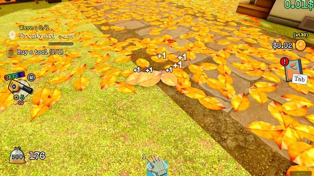 Просто чилл #360