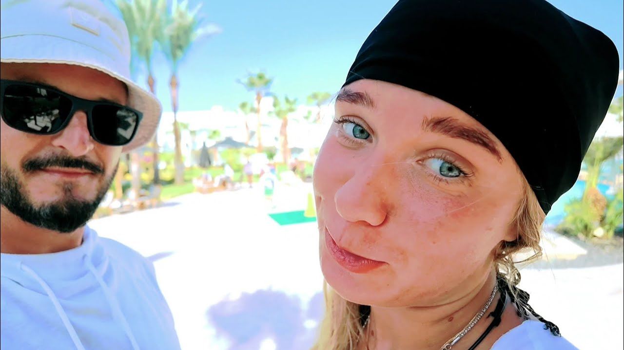 АДСКАЯ ЖАРА В ЕГИПТЕ🌞Почему все едут в Swissôtel Sharm El Sheikh? Плюсы и минусы ультра всё вкл