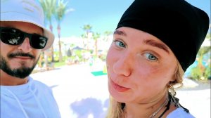 АДСКАЯ ЖАРА В ЕГИПТЕ🌞Почему все едут в Swissôtel Sharm El Sheikh? Плюсы и минусы ультра всё вкл