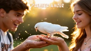Premier amour (Первая любовь)