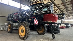 Опрыскиватель RSM SPS 3800 Sentinel, Ростовская область №1693