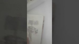 Показываю мои рисунки, часть 3