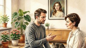 Ну, что, скажи – не так!   Второй вариант   Автор текста  Валерий Столыпин