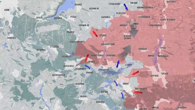 Фронтовая сводка 19 августа 2026