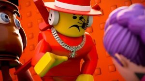 Смотрим Смотрим!ЛИЛИ_не_МОНСТР_Poppy_Playtime_5_Анимация! Мультики! 96