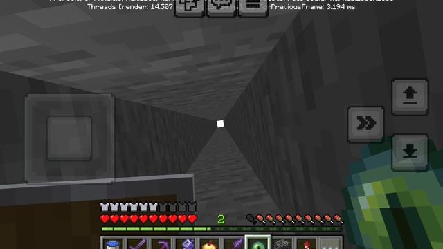 Minecraft прохождение 4/4