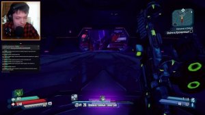 ПОЛНОЕ ПРОХОЖДЕНИЕ BORDERLANDS: THE PRE-SEQUEL #7