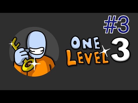 One Level3: #3