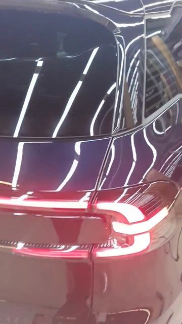 Changan Qiyuan Q07 32 kWh 2026