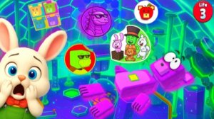 ИГРАЕМ В ФУТБОЛ В SUPER BEAR ADVENTURE!