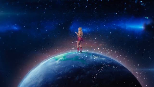 Shakira, Burna Boy - Dai Dai (Official Video)