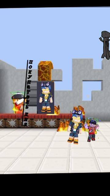 ) #blockmango #CDKLAN