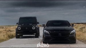 Enzro - А я по ночам не сплю