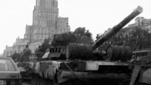 35 лет исполняется со дня августовского путча 1991 года.