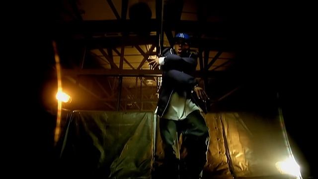 Chris Brown - Run It! (Official HD Video) Ft. Juelz Santana_1080p