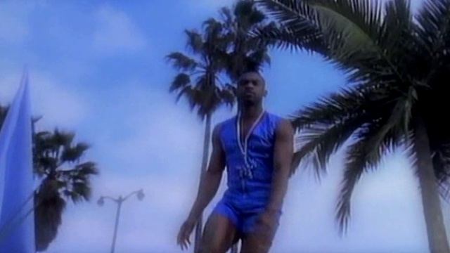 Dr.Alban - Sing Hallelujah