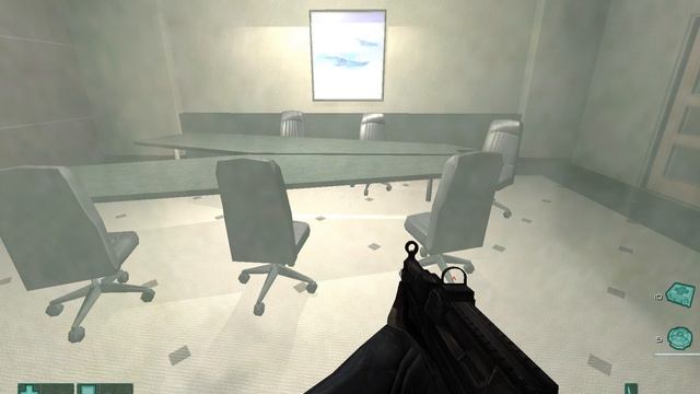 F.E.A.R. 44