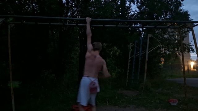 Sonne (упрощённый Impossible)