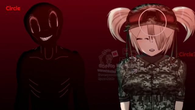 🎀🌷💗—?!Кошмар Кофе Китти¿¡—💗🌷🎀