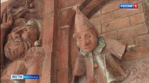 На ремонт Костромского театра кукол вышел новый подрядчик