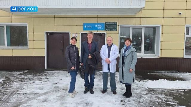 КИРИЛЛ СЕРЕНКО ПОЛУЧИЛ ДОЛЖНОСТЬ ПЕРВОГО ЗАММИНИСТРА ЗДРАВООХРАНЕНИЯ ПРИАМУРЬЯ • НОВОСТИ КАМЧАТКИ