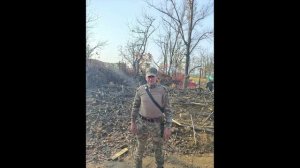 Мать- героиня Любовь Аркадьевна с п. Новый