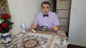 Успокойте этих двух блогерш и дайте мне спокойно суп грибной доесть!