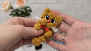 65/26 Кошки-Мышки...или первые игрушки после мини-отпуска.