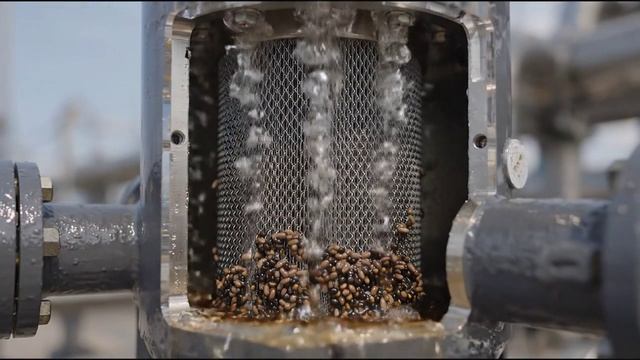 Фильтр воздухоотделитель (газоотделитель) Танкер - ФВТ Www.chzto.ru