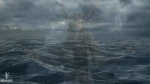 STORMBORIN | Ethereal Nordic Folk Song of Wind & Storm