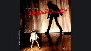 Michael Jackson - Blood On The Dance Floor, 1997 Blood On The Dance Floor (papamoski balakovo)