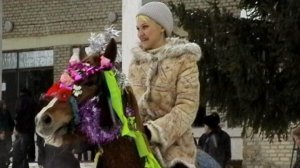 Юбилей «Комсомольца Дона». 2006 год