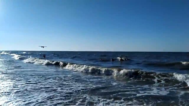Азовское море