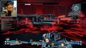 ПОЛНОЕ ПРОХОЖДЕНИЕ BORDERLANDS: THE PRE-SEQUEL #8