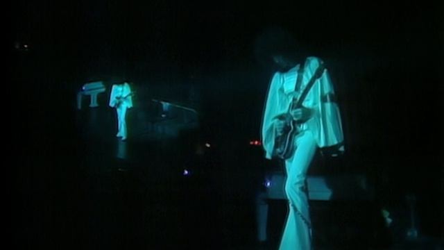 QUEEN - A Night At The Odeon (1975)