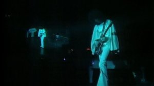 QUEEN - A Night At The Odeon (1975)