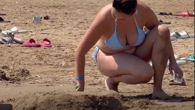 Весёлый летний отдых 🌞