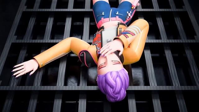 ДЖИБЛЕТ_И_ЛИЛИ_ЛАВБРЕЙДС_В_ШКОЛЕ_Poppy_Playtime_5_анимация! Мультики! Для Детей! 05