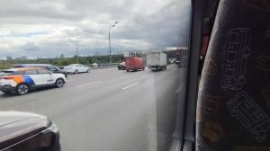 Поездка на автобусе ЛиАЗ 5292 борт 081224 по маршруту 436